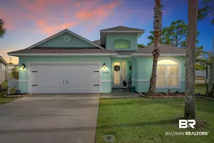 25341 Windward Lakes Ave, Orange Beach, AL 36561 - Photo 1