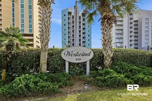 939 W Beach Blvd, Gulf Shores, AL 36542 - Photo 1