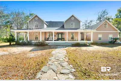 10750 Poser Drive, Fairhope, AL 36532 - Photo 1