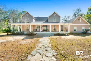 10750 Poser Dr, Fairhope, AL 36532 - Photo 1