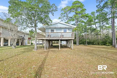 7947 Bay Shore Drive, Elberta, AL 36530 - Photo 1