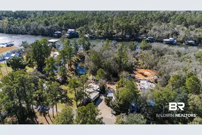 15565 Juniper Lane, Summerdale, AL 36580 - Photo 1