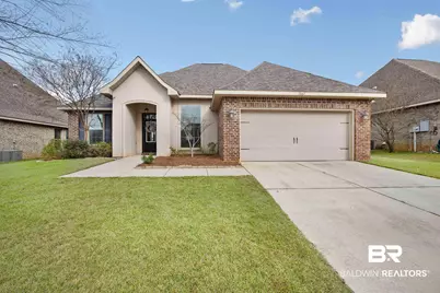 11667 Burbank Court, Spanish Fort, AL 36527 - Photo 1