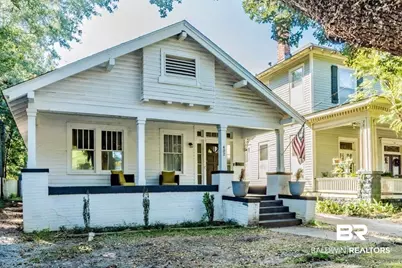 402 Michigan Avenue, Mobile, AL 36604 - Photo 1
