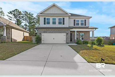 31743 Memphis Loop, Spanish Fort, AL 36527 - Photo 1