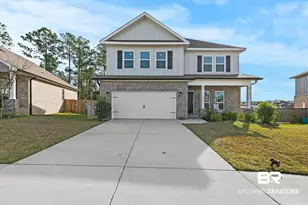 31743 Memphis Loop, Spanish Fort, AL 36527 - Photo 1