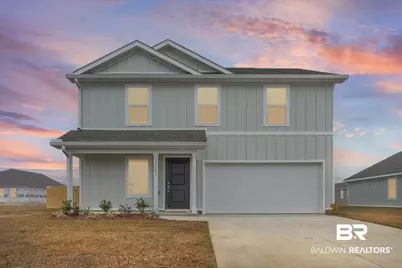 15383 Furlong Loop, Foley, AL 36535 - Photo 1