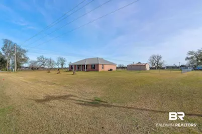 16526 County Road 16, Foley, AL 36535 - Photo 1