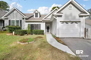 250 N Spring Lake Dr, Mobile, AL 36695 - Photo 1