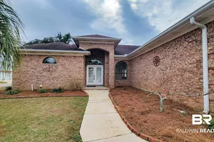 214 Hemingway Loop, Foley, AL 36535 - Photo 1