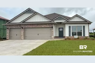 434 Raley Farms Drive, Gulf Shores, AL 36542 - Photo 1