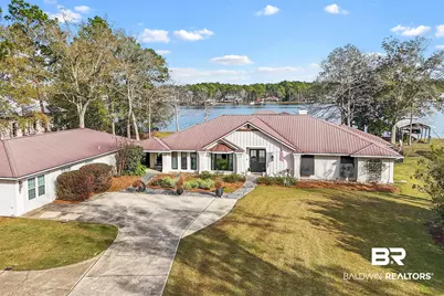 8490 Bay View Drive, Foley, AL 36535 - Photo 1