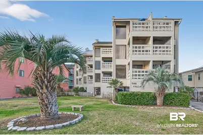 1144 West Beach Boulevard #14D, Gulf Shores, AL 36542 - Photo 1