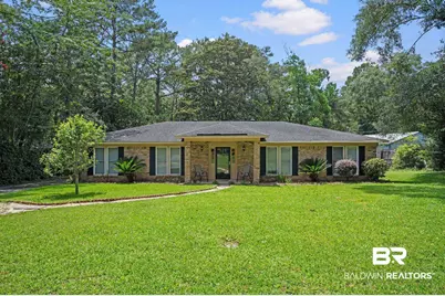2858 Lynndell Drive, Mobile, AL 36695 - Photo 1
