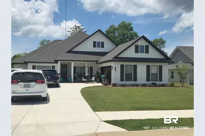 12151 Exbury Way, Spanish Fort, AL 36527 - Photo 1