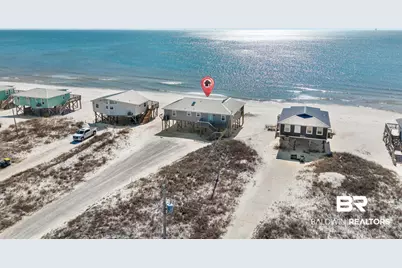 5432 Beach Boulevard, Gulf Shores, AL 36542 - Photo 1