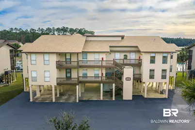 4112 Spinnaker Drive #103, Gulf Shores, AL 36542 - Photo 1