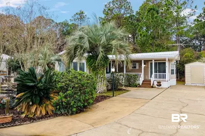4209 Azalea Street, Orange Beach, AL 36561 - Photo 1