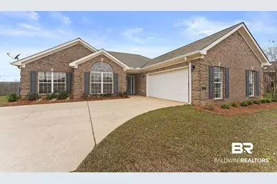 8853 Milners Court, Foley, AL 36535 - Photo 1