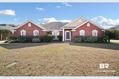 9633 White Castle Road, Mobile, AL 36695 - Photo 1
