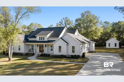 14116 Pandion Drive, Foley, AL 36535 - Photo 1