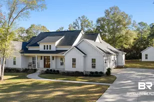 14116 Pandion Dr, Foley, AL 36535 - Photo 1