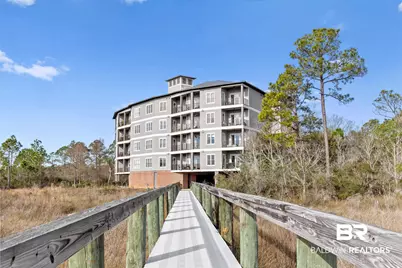 16728 County Road 6 #200, Gulf Shores, AL 36542 - Photo 1