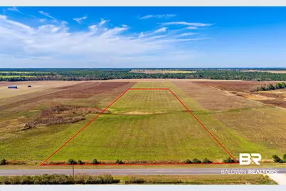 0000 County Road 91, Elberta, AL 36530 - Photo 1