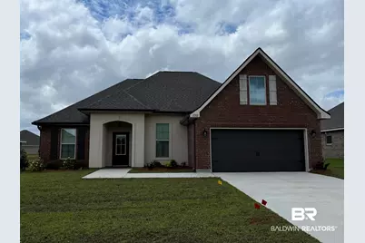 11202 Bonaventure Avenue, Daphne, AL 36526 - Photo 1