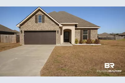 14310 Chenin Blanc Drive, Silverhill, AL 36576 - Photo 1