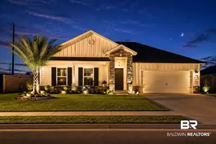 12523 Pheasant Run, Elberta, AL 36530 - Photo 1
