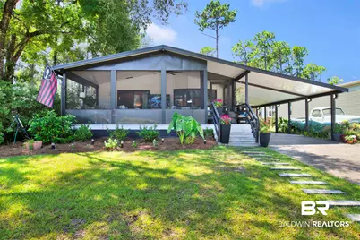 1661 Spanish Cove Drive, Lillian, AL 36549 - Photo 1
