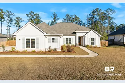 13355 Ibis Boulevard, Spanish Fort, AL 36527 - Photo 1