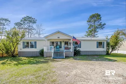 4205 Wood Glen Trace, Orange Beach, AL 36561 - Photo 1