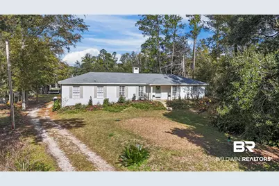 10235 Canal Circle, Fairhope, AL 36532 - Photo 1