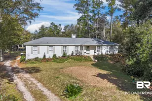 10235 Canal Cir, Fairhope, AL 36532 - Photo 1