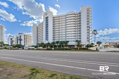 26200 Perdido Beach Boulevard #1006, Orange Beach, AL 36561 - Photo 1