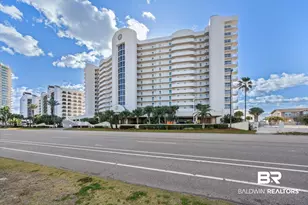 26200 Perdido Beach Blvd, Orange Beach, AL 36561 - Photo 1