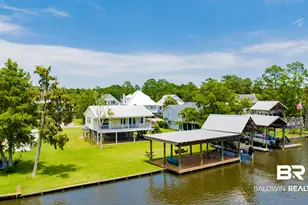 15851 Keeney Dr, Fairhope, AL 36532 - Photo 1