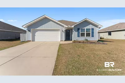 321 Rhineheart Lane, Foley, AL 36535 - Photo 1