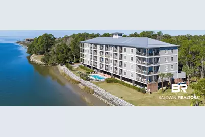 3944 Todd Lane #802, Gulf Shores, AL 36542 - Photo 1