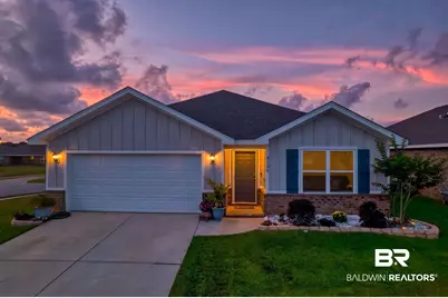 8120 Irwin Loop, Daphne, AL 36526 - Photo 1