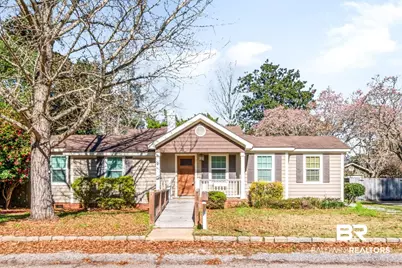 10 Hathaway Road, Mobile, AL 36608 - Photo 1