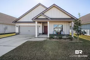 9346 Swan Point Rd, Daphne, AL 36526 - Photo 1