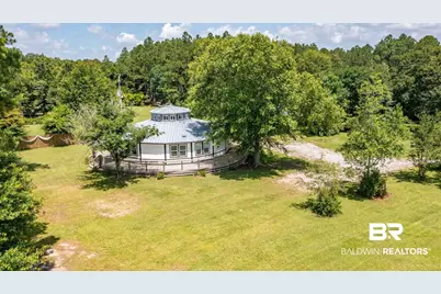 9683 A Wallace Lane, Elberta, AL 36530 - Photo 1