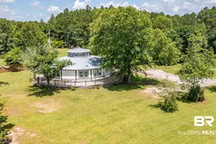 9683 A Wallace Ln, Elberta, AL 36530 - Photo 1