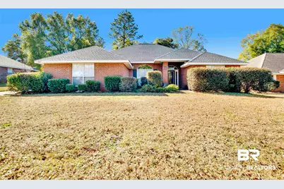 7297 Bridgemill Drive, Mobile, AL 36619 - Photo 1