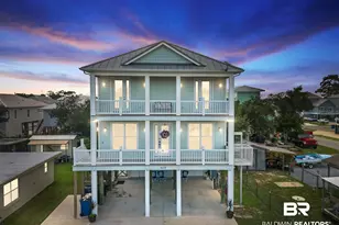 5639 Pensacola Ave, Orange Beach, AL 36561 - Photo 1