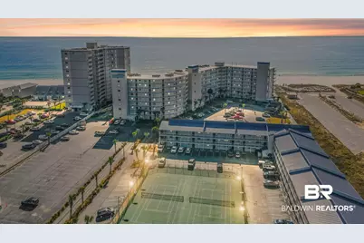 24522 Perdido Beach Boulevard #2207, Orange Beach, AL 36561 - Photo 1