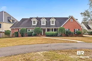 4851 Audubon Dr, Mobile, AL 36619 - Photo 1